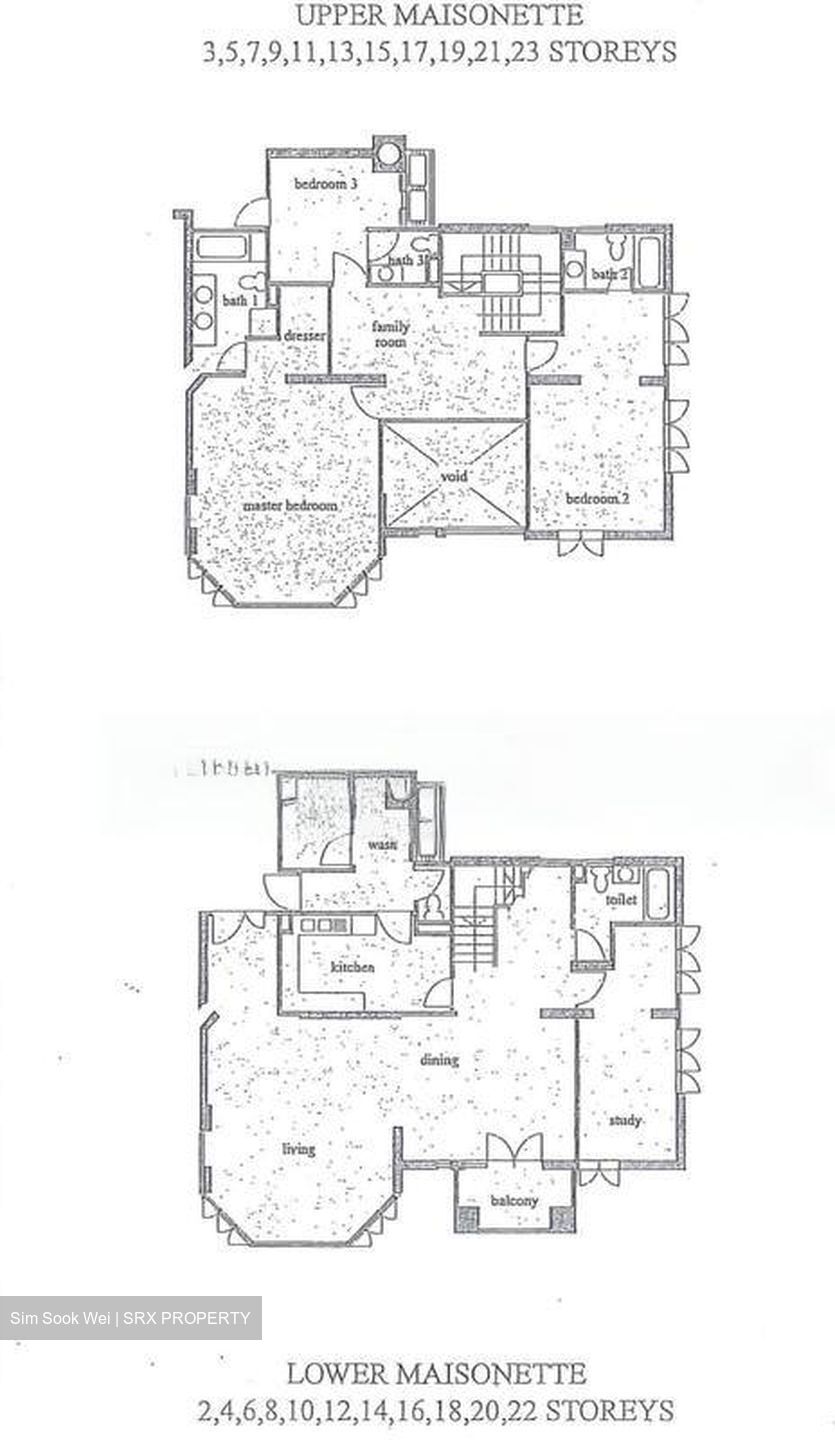 Leonie Condotel (D9), Condominium #472259561